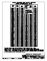 Предварительный просмотр 56 страницы Daktronics Galaxy AF-3165 Manual