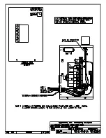 Предварительный просмотр 58 страницы Daktronics Galaxy AF-3165 Manual