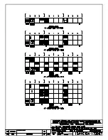 Предварительный просмотр 66 страницы Daktronics Galaxy AF-3165 Manual