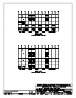 Предварительный просмотр 67 страницы Daktronics Galaxy AF-3165 Manual