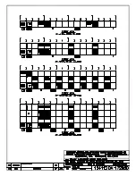 Предварительный просмотр 70 страницы Daktronics Galaxy AF-3165 Manual