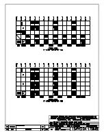 Предварительный просмотр 71 страницы Daktronics Galaxy AF-3165 Manual