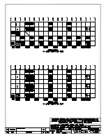 Предварительный просмотр 73 страницы Daktronics Galaxy AF-3165 Manual