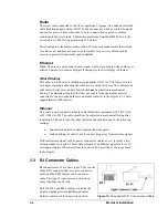 Предварительный просмотр 26 страницы Daktronics Galaxy AF-3190 Series Display Manual