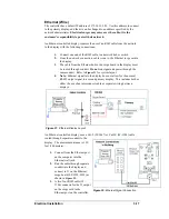 Предварительный просмотр 39 страницы Daktronics Galaxy AF-3190 Series Display Manual