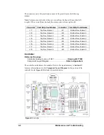 Предварительный просмотр 50 страницы Daktronics Galaxy AF-3190 Series Display Manual