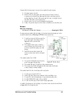 Предварительный просмотр 53 страницы Daktronics Galaxy AF-3190 Series Display Manual