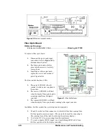 Предварительный просмотр 54 страницы Daktronics Galaxy AF-3190 Series Display Manual