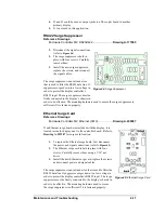 Предварительный просмотр 55 страницы Daktronics Galaxy AF-3190 Series Display Manual