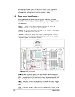 Предварительный просмотр 10 страницы Daktronics Galaxy AF-3200 Series Manual