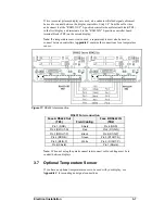 Предварительный просмотр 23 страницы Daktronics Galaxy AF-3200 Series Manual