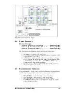 Предварительный просмотр 27 страницы Daktronics Galaxy AF-3200 Series Manual