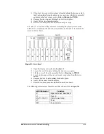 Предварительный просмотр 29 страницы Daktronics Galaxy AF-3200 Series Manual