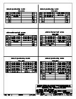 Предварительный просмотр 44 страницы Daktronics Galaxy AF-3200 Series Manual