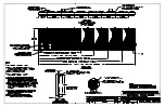 Предварительный просмотр 58 страницы Daktronics Galaxy AF-3200 Series Manual