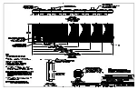 Предварительный просмотр 64 страницы Daktronics Galaxy AF-3200 Series Manual