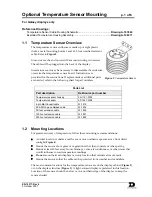 Предварительный просмотр 72 страницы Daktronics Galaxy AF-3200 Series Manual