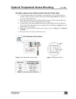 Предварительный просмотр 74 страницы Daktronics Galaxy AF-3200 Series Manual