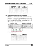 Предварительный просмотр 76 страницы Daktronics Galaxy AF-3200 Series Manual