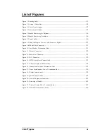 Preview for 5 page of Daktronics Galaxy AF-3300 Series Manual