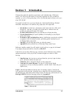 Preview for 7 page of Daktronics Galaxy AF-3300 Series Manual