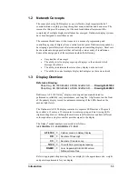 Preview for 9 page of Daktronics Galaxy AF-3300 Series Manual