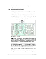 Preview for 10 page of Daktronics Galaxy AF-3300 Series Manual