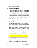 Preview for 16 page of Daktronics Galaxy AF-3300 Series Manual