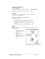 Preview for 31 page of Daktronics Galaxy AF-3300 Series Manual