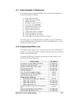 Preview for 37 page of Daktronics Galaxy AF-3300 Series Manual