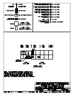 Preview for 43 page of Daktronics Galaxy AF-3300 Series Manual