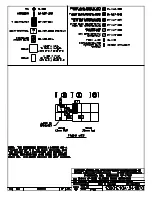 Preview for 44 page of Daktronics Galaxy AF-3300 Series Manual