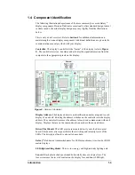 Предварительный просмотр 15 страницы Daktronics Galaxy AF-3400 Series Display Manual