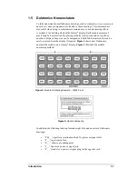 Предварительный просмотр 17 страницы Daktronics Galaxy AF-3400 Series Display Manual