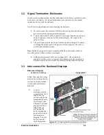 Предварительный просмотр 27 страницы Daktronics Galaxy AF-3400 Series Display Manual