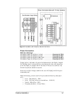 Предварительный просмотр 31 страницы Daktronics Galaxy AF-3400 Series Display Manual