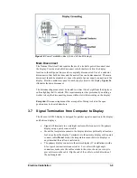 Предварительный просмотр 33 страницы Daktronics Galaxy AF-3400 Series Display Manual