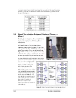 Предварительный просмотр 34 страницы Daktronics Galaxy AF-3400 Series Display Manual