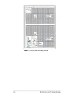 Предварительный просмотр 40 страницы Daktronics Galaxy AF-3400 Series Display Manual