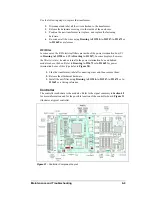 Предварительный просмотр 43 страницы Daktronics Galaxy AF-3400 Series Display Manual