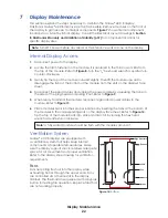 Preview for 26 page of Daktronics GALAXY ECCB Series Installation And Operation Manual