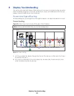 Preview for 28 page of Daktronics GALAXY ECCB Series Installation And Operation Manual