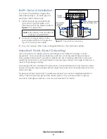 Preview for 13 page of Daktronics Galaxy GS6 Installation And Operation Manual