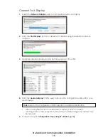 Preview for 19 page of Daktronics Galaxy GS6 Installation And Operation Manual