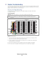 Preview for 28 page of Daktronics Galaxy GS6 Installation And Operation Manual