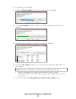 Preview for 44 page of Daktronics Galaxy GS6 Installation And Operation Manual