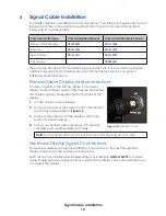 Preview for 14 page of Daktronics GALAXY GT6 Series Installation And Operation Manual