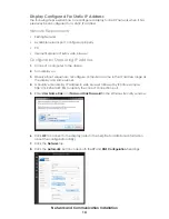 Preview for 18 page of Daktronics GALAXY GT6 Series Installation And Operation Manual