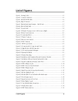 Предварительный просмотр 5 страницы Daktronics Galaxy Series Manual