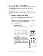 Предварительный просмотр 19 страницы Daktronics Galaxy Series Manual